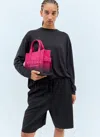 MARC JACOBS THE OMBRÉ SMALL TOTE BAG