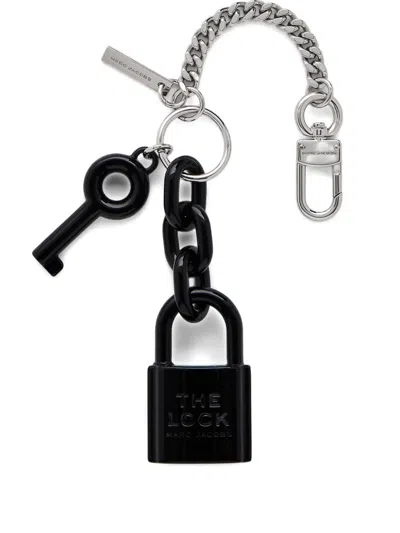 Marc Jacobs The Padlock Bag Charm