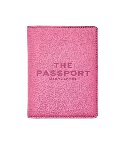 Marc Jacobs The Passport Case