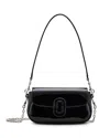 Marc Jacobs The Clover Shoulder Bag In Black