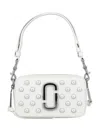 MARC JACOBS THE PEARL SNAPSHOT: A MUST-HAVE HANDBAG FOR THE FASHION-FORWARD WOMAN