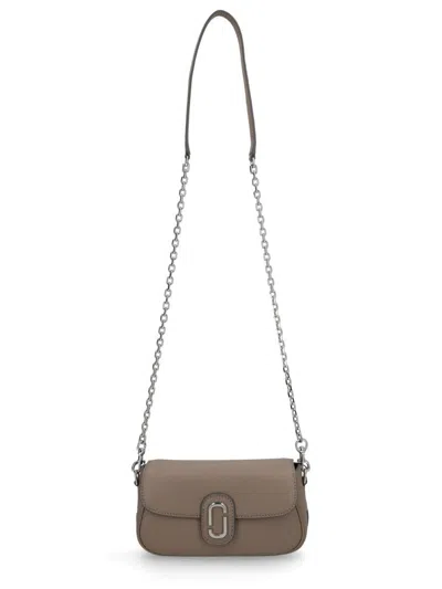 MARC JACOBS MARC JACOBS "THE PEBBLE CLOVER" BAG