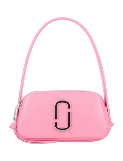 Marc Jacobs The Slingshot In Blush Pink