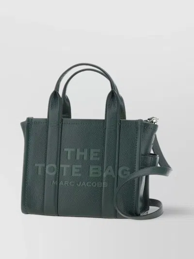 MARC JACOBS "THE PETITE TOTE" BAG