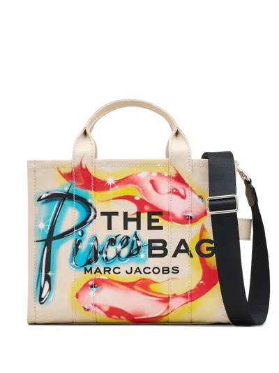 Marc Jacobs The Pisces Medium Tote Bag