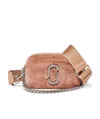 Marc Jacobs The Snapshot Camera Bag