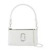 Marc Jacobs The Pochette In White