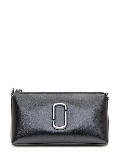 Marc Jacobs The Pochette In Black