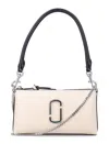 Marc Jacobs Snapshot Convertible Shoulder Bag In Neutral
