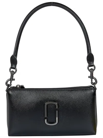 Marc Jacobs "the Pochette" Bag In Black