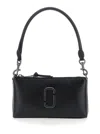 Marc Jacobs The Pochette In Black