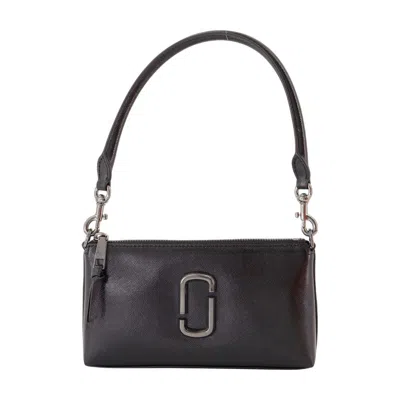 Marc Jacobs The Pochette In Black