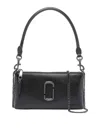 Marc Jacobs The Pochette In Black