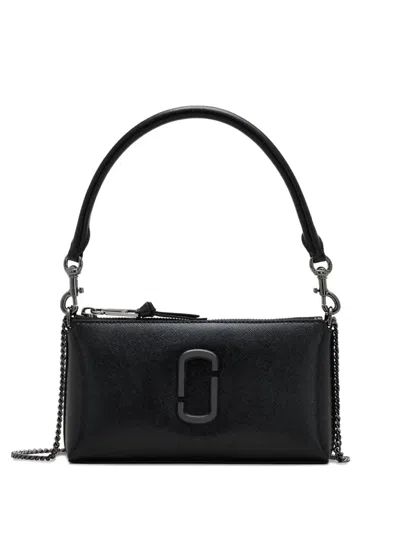 Marc Jacobs The Pochette -  - Leather - Black