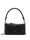 Marc Jacobs The Pochette Leather Shoulder Bag