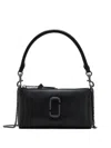 Marc Jacobs "the Pochette" Leather Snapshot