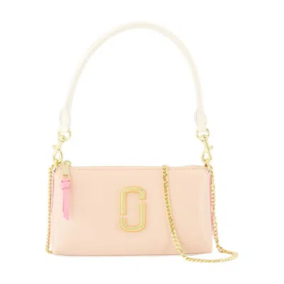 Marc Jacobs The Pochette In Pink