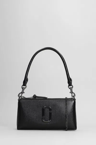 MARC JACOBS MARC JACOBS THE POCHETTE  SHOULDER BAG