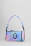 Marc Jacobs The Pochette  Shoulder Bag In Multi