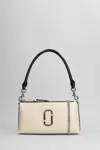 Marc Jacobs The Pochette  Shoulder Bag In Sand