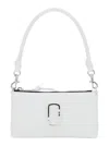 Marc Jacobs The Pochette In White