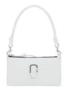Marc Jacobs The Pochette In White