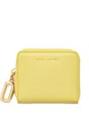 Marc Jacobs The Pop J-marc Wallet In Pattern
