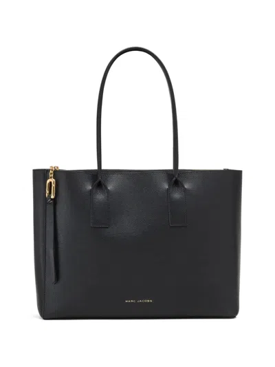 Marc Jacobs The Pop Tote Bag In Purple