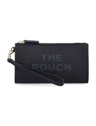 Marc Jacobs The Pouch In Black