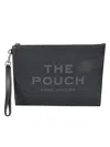 MARC JACOBS THE POUCH CLUTCH