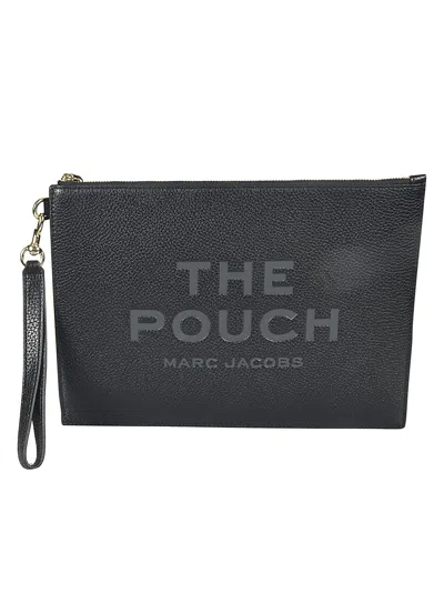 Marc Jacobs The Pouch Clutch In .