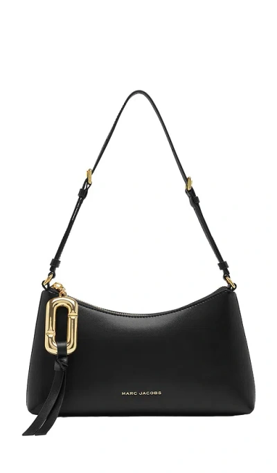Marc Jacobs The Pouch Mini Bag In Black