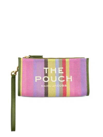 Marc Jacobs The Pouch In Pink