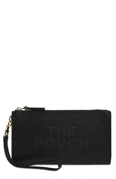 MARC JACOBS MARC JACOBS THE POUCH WRISTLET