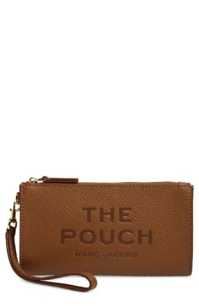 MARC JACOBS MARC JACOBS THE POUCH WRISTLET