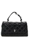 Marc Jacobs Medium The Quilted Dual Convertible Shoulder Bag
