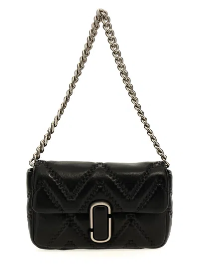 Marc Jacobs 'the Quilted Leather J Marc' Shoulder Bag
