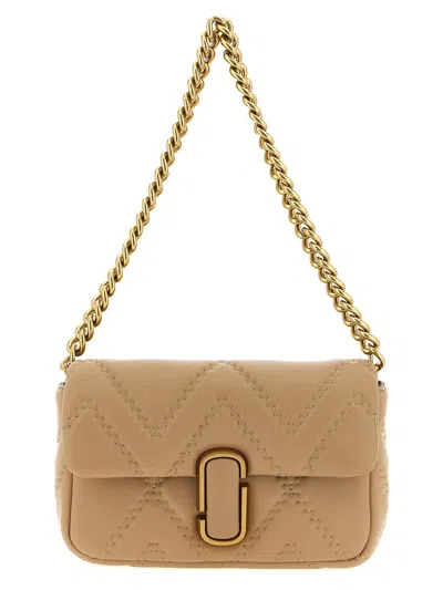 Marc Jacobs Leather Shoulder Bag