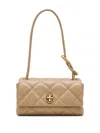 Marc Jacobs Mini Quilted Dual Shoulder Bag