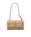 Marc Jacobs Mini Quilted Dual Shoulder Bag
