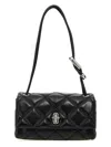 Marc Jacobs The Mini Dual Chain Shoulder Bag