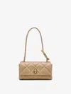 Marc Jacobs The Quilted Mini Dual Shoulder Bag
