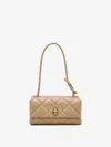 Marc Jacobs The Quilted Mini Dual Shoulder Bag
