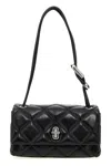 Marc Jacobs 'the Quilted Mini Dual' Shoulder Bag