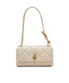 Marc Jacobs The Quilted Mini Dual Shoulder Bag