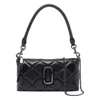 Marc Jacobs The Quilted Snapshot Convertible Shoulder Bag