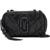 Marc Jacobs The Quilted Softshot Bag