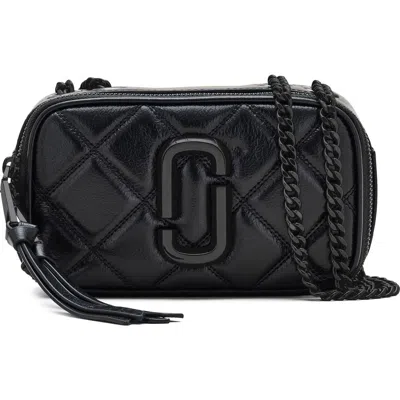 Marc Jacobs The Quilted Softshot Bag