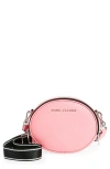 Marc Jacobs The Rewind Crossbody Bag In Pink Lemonade