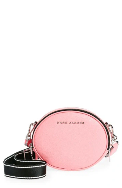 Marc Jacobs The Rewind Crossbody Bag In Pink